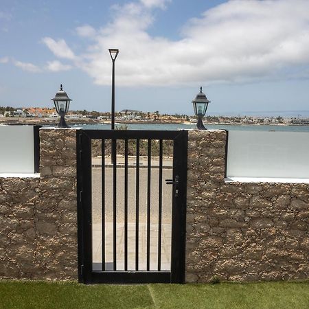 Villa Tao Poris Corralejo Extérieur photo