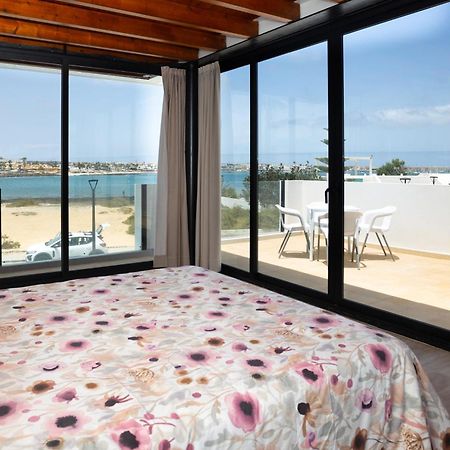 Villa Tao Poris Corralejo Extérieur photo