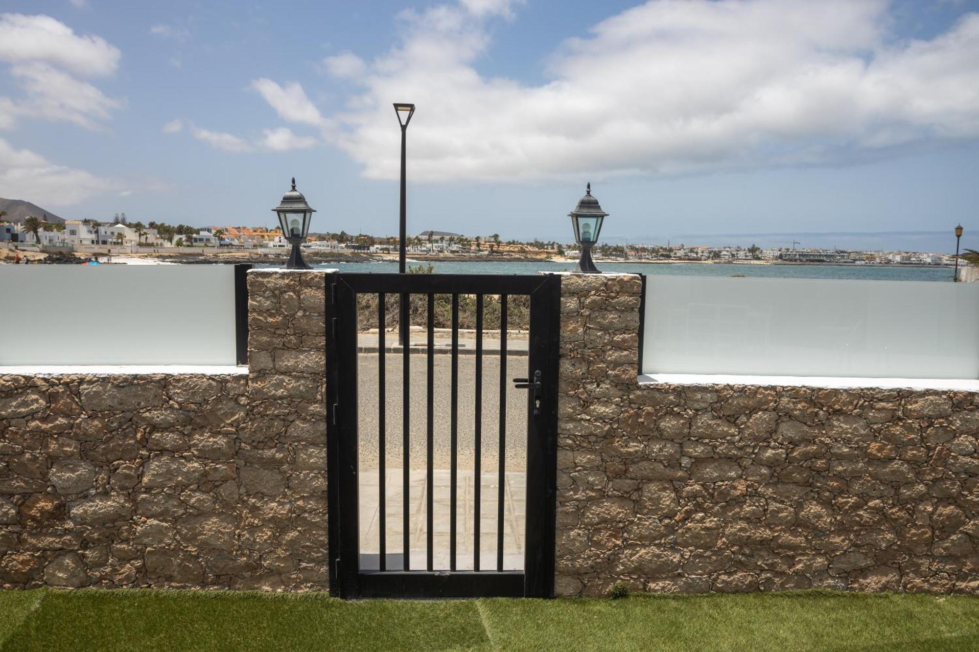 Villa Tao Poris Corralejo Extérieur photo
