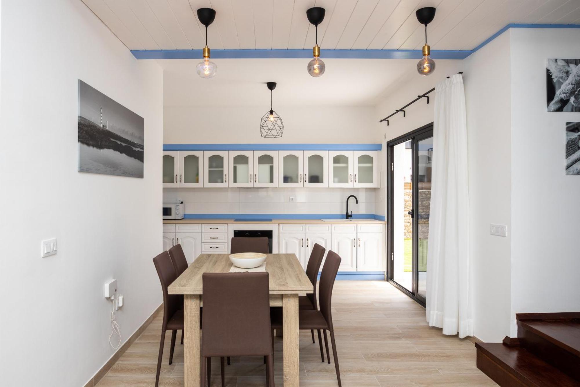 Villa Tao Poris Corralejo Extérieur photo
