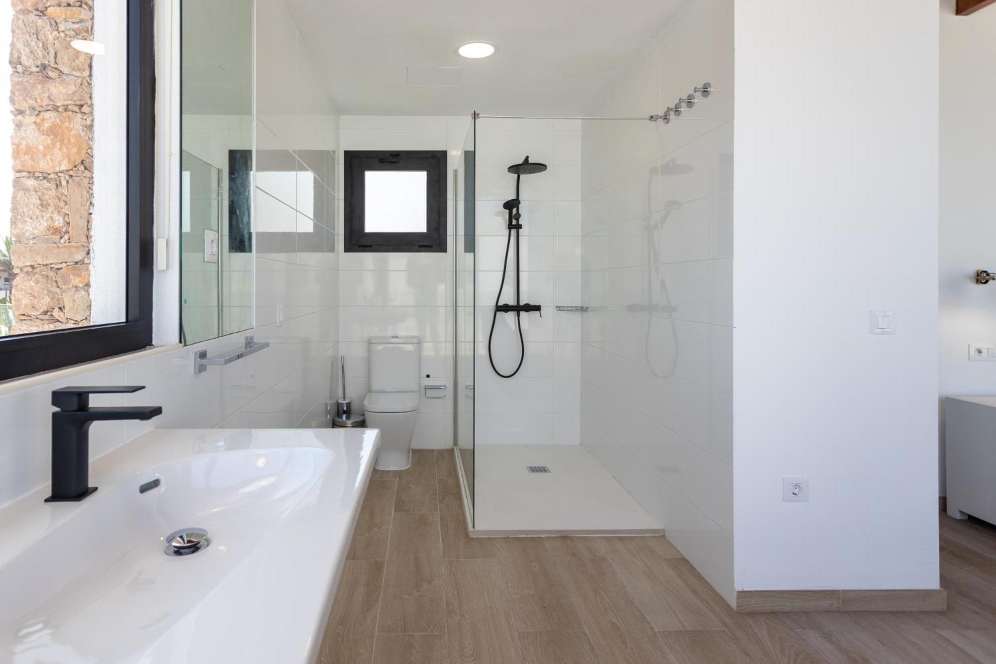 Villa Tao Poris Corralejo Extérieur photo