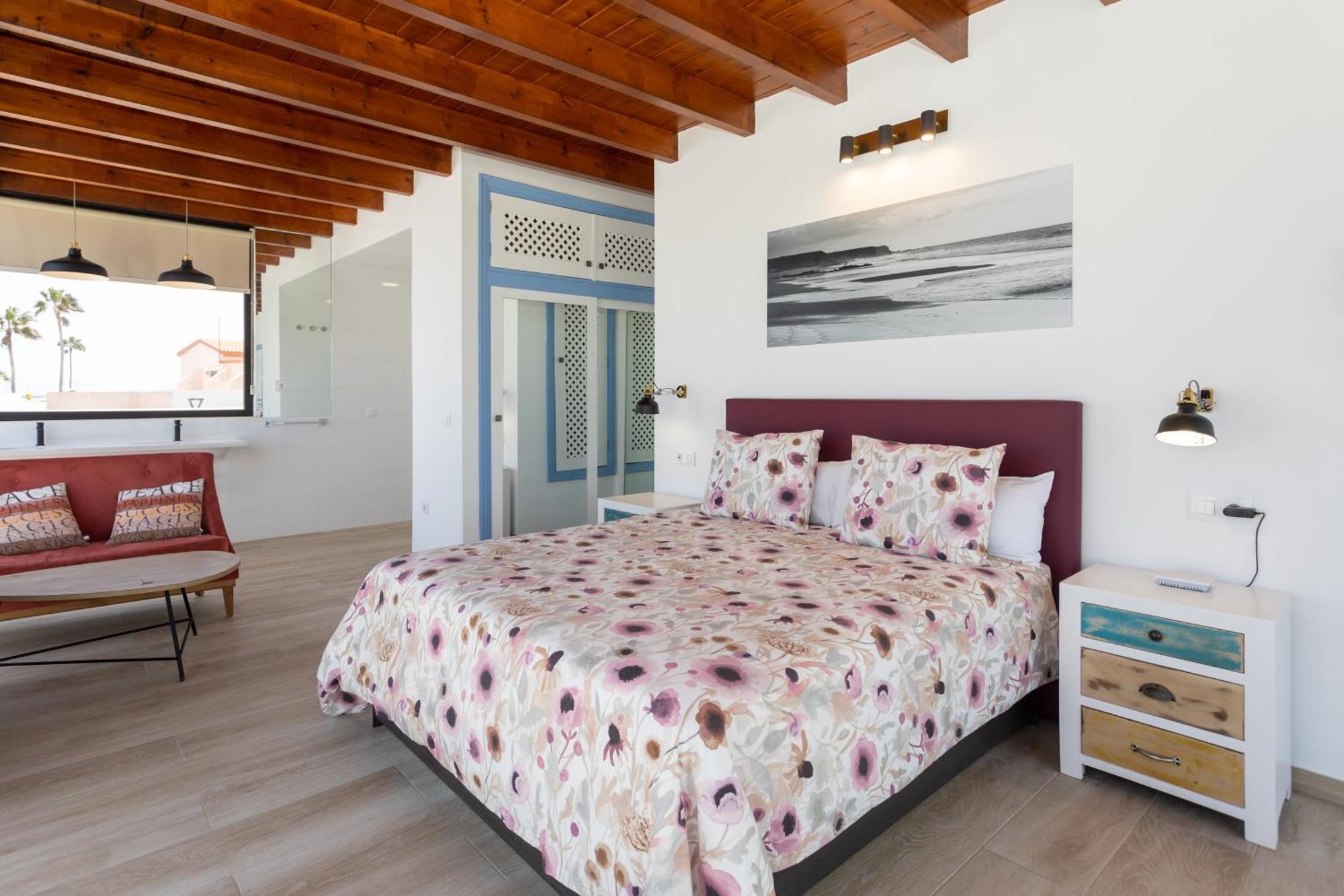 Villa Tao Poris Corralejo Extérieur photo