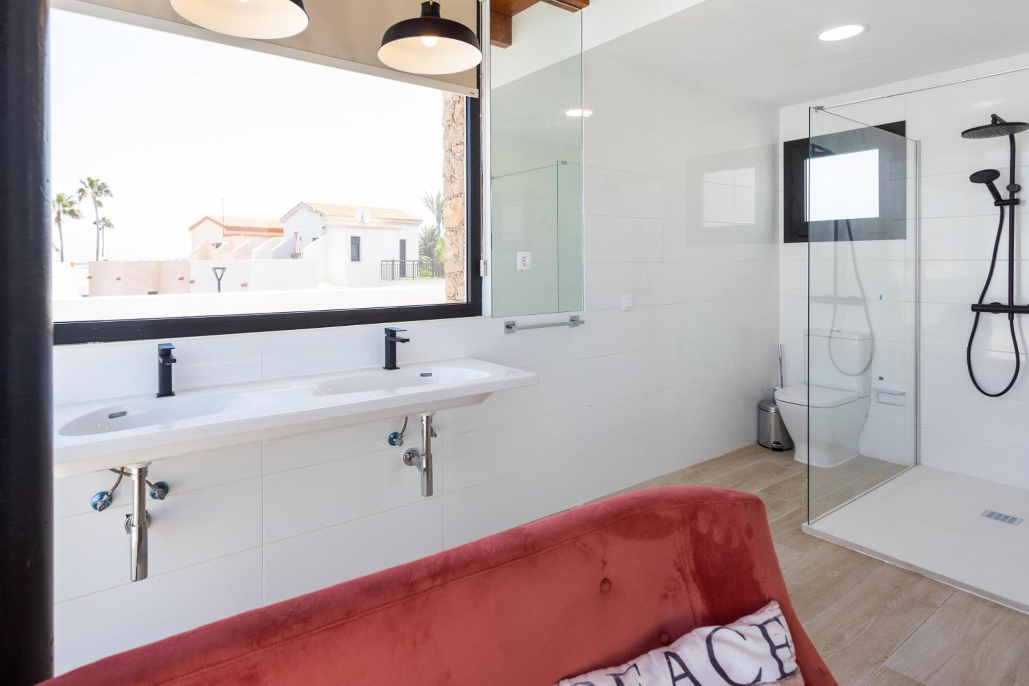 Villa Tao Poris Corralejo Extérieur photo