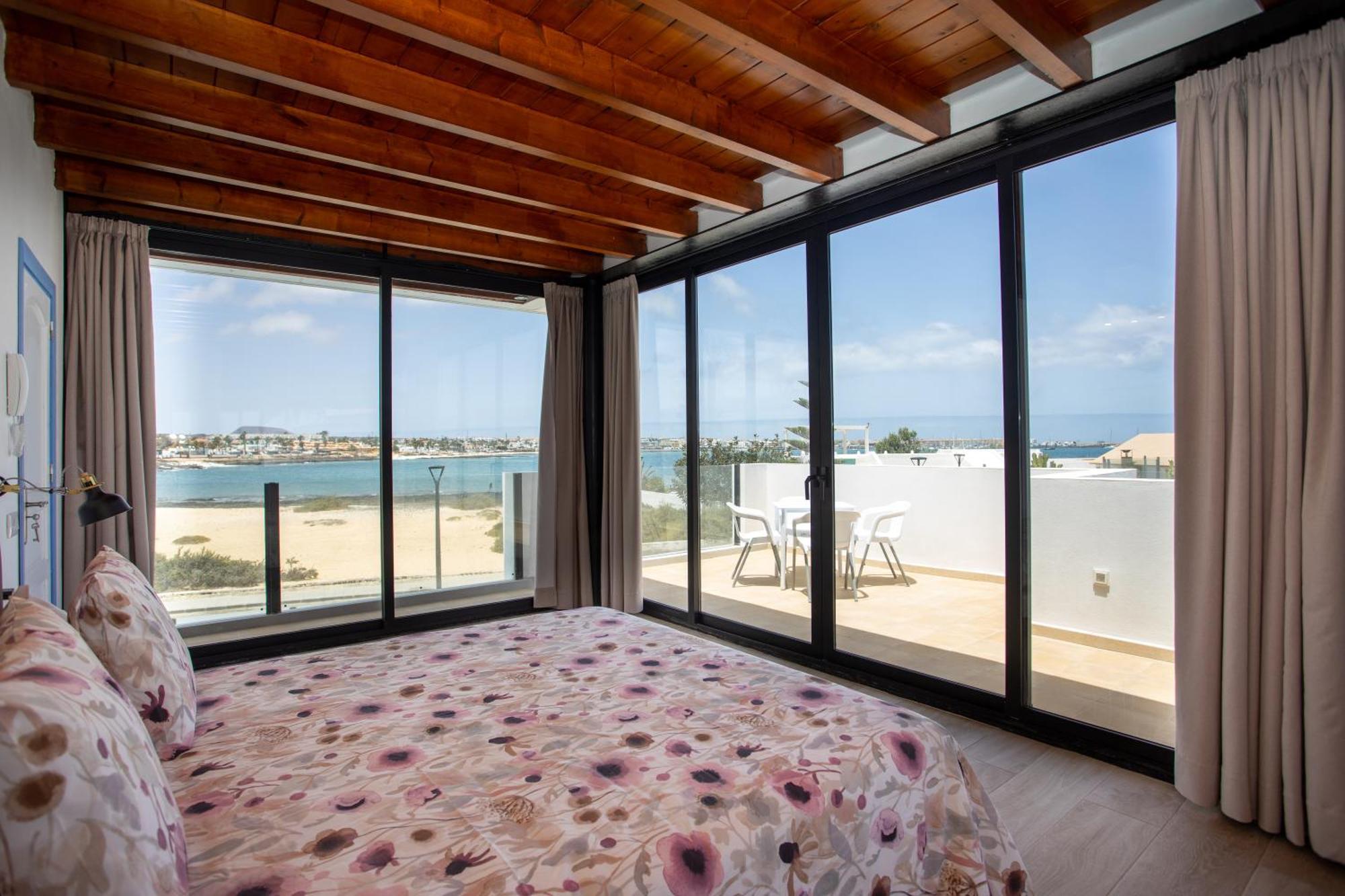 Villa Tao Poris Corralejo Extérieur photo